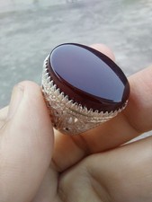 Anello tribale sufi yemenita