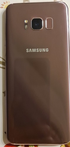 Smartphone samsung galaxy - smartphone,