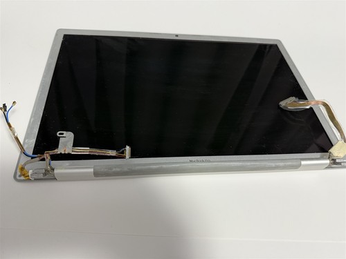 Schermo lcd montaggio led - schermo, di