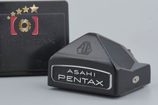 PENTAX 6x7 Eye Level Finder