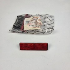 Réflecteur Feu Arrière Rouge