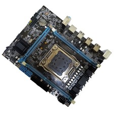 Scheda madre X79 LGA2011 pin