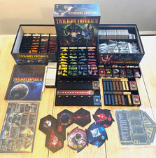 Inserti Organizer per Twilight