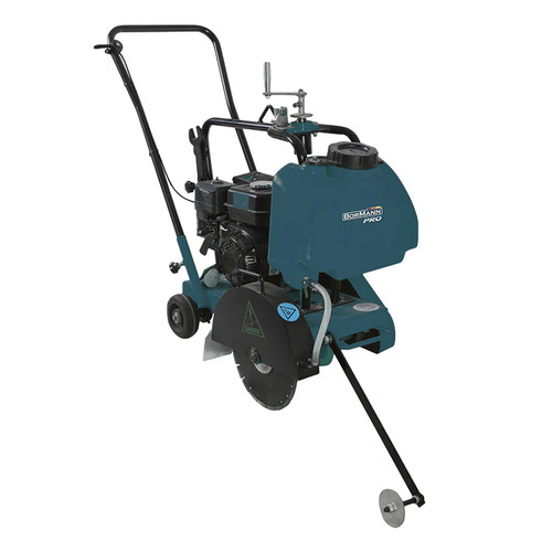 Taglia asfalto scoppio 5hp - asfalto, 6,5hp