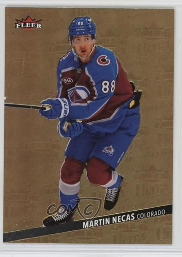 2025 upper deck - upper, ultra