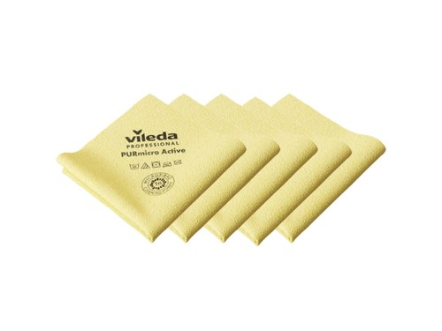 Vileda panno professionale - -,