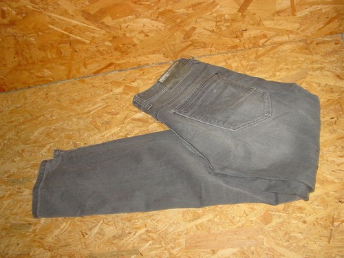 Jeans uomo elasticizzato - jeans/jeans,