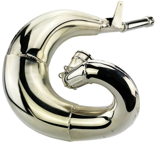 Tubo scarico anteriore yamaha - tubo,