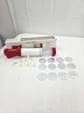 Cooks Club pressa per biscotti