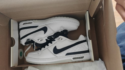 Nike zoom air paul - sb,