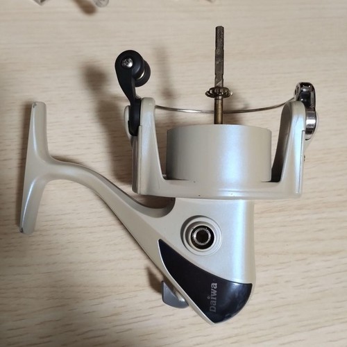 Daiwa regal z4000ia - regal, body