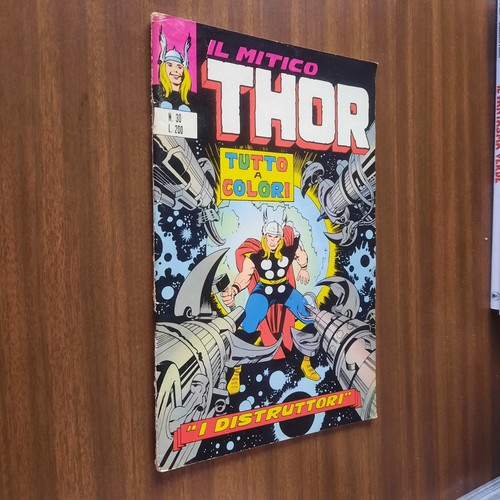 Mlf corno thor prima - thor,