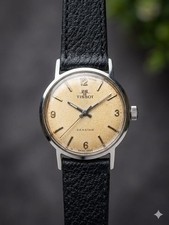 Tissot Seastar Vintage