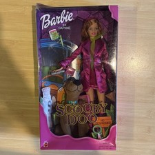 Barbie daphne scooby - daphne,, doo