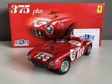 BBR 1/18 Ferrari 375 Plus V