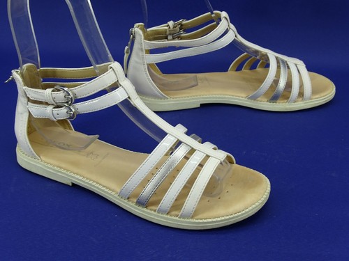Geox sandali scarpe bambina - scarpe,
