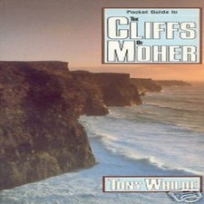 CLIFFS MOTHER MAGIC IRELAND