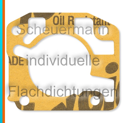 Guarnizione acceleratore per - guarnizione,