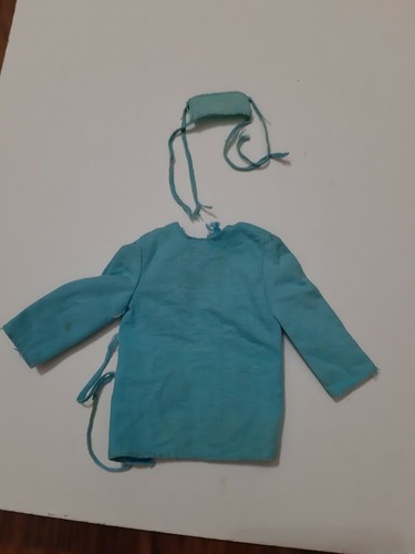 Vestiti ken mattel anni - -,