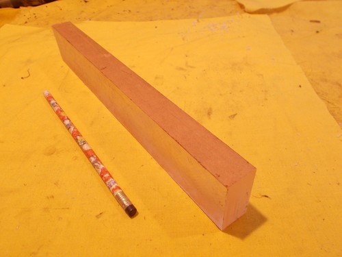 Barra acrilica trasparente - acrilica,