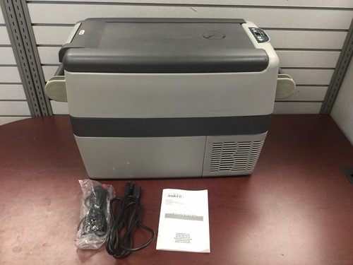 Indel portable refridgerator - b,