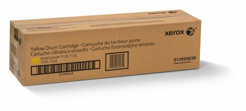 Xerox 013r00658 giallo - xerox,