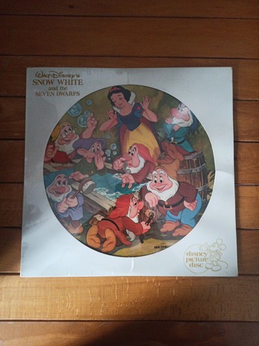 Walt disney snow white picture - disney,