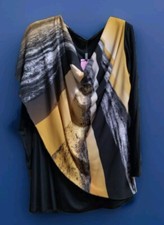 Maglietta Donna Manica Lunga