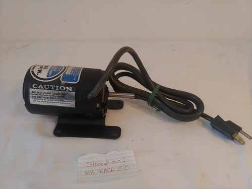 Pompa simer mini vac - pompa, 100