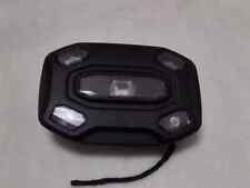 Jeep JL Wrangler OEM Faro a cupola a LED superiore anteriore P6CD43TX7AG 2018-25