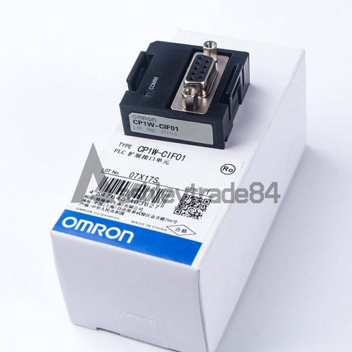 1pz nuovo scatola omron - 1pz, in