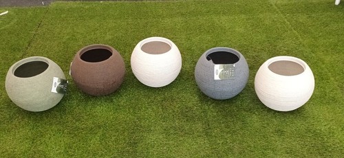 Sfri caspo sfera - 50, rigata