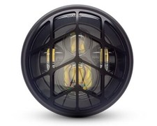 NUOVO 7,7 pollici faro led con