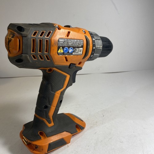Ridgid r8600521 trapano - ridgid,