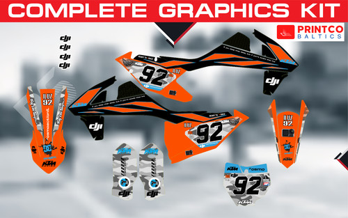 Ktm exc 125 250 300 - ktm,