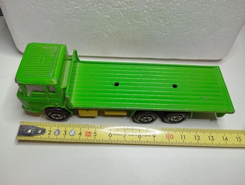 Modellino camion duf - modellino, truck