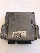 CENTRALINA MOTORE CITROEN PICASSO 2.0 HDI BOSCH 0281010996 9646774280
