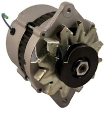 Adatta Yanmar Marine 4JH3-DTE