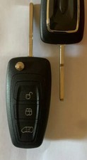 Clé Vierge  Ford Transit