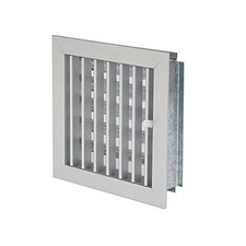 Griglia Bocchetta 18x18cm