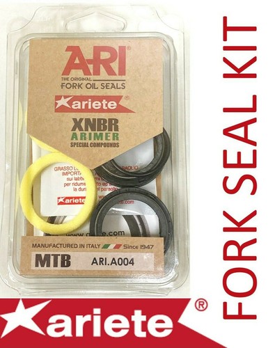 Kit guarnizioni forcella 32mm