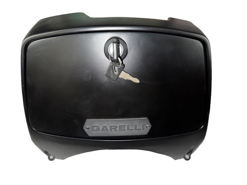 Bauletto completo scooter - completo,
