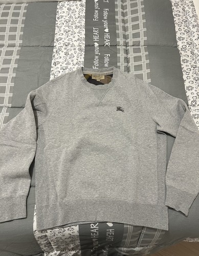 Felpa burberry taglia - felpa,