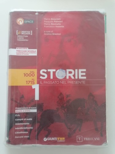 Storie nel passato - ,