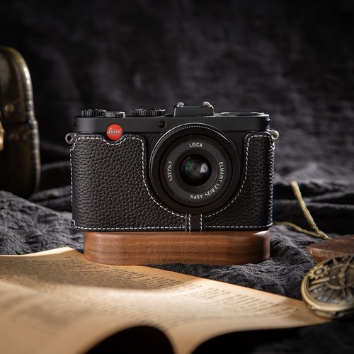 Custodia mezza fotocamera - , in