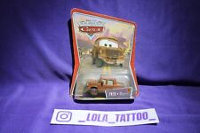 DISNEY PIXAR CARS - FRED - MODELLINO 1:55 - RARO