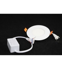 VIVALAMP LED PANEL LIGHT 12W