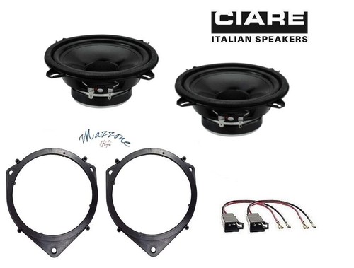 Ciare cw130z kit casse - cw130z,