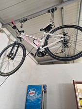 Bicicletta trekking - bicicletta,