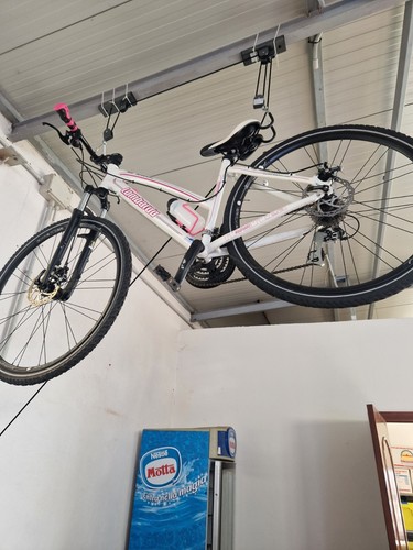 Bicicletta trekking - da,
